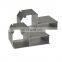 Factory price LED light aluminum profile