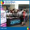 Shanghai GlobalSign advertising trade show table cloths