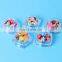 Hot sale Jars/set Glitter Love Shape Rhombus Nail Art Glitter Sequins Nail Art Decoration