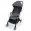 Reborn Baby Travel System Baby Stroller, Custom Made Light Baby Stroller/