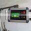 Automatic folw packing chocolate wafer biscuit box packing machine bag to paper box cartoning machine
