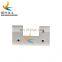 2020 High Molecular Polyethylene UHMW-PE Drag conveyor chain paddle