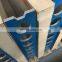 Full automatic eps cement hollow core wall panel production line
