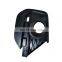 Injection Plastic Moulds/molding And Abs Hdpe Pp Pvc Plastic Parts