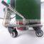 HEATFOUNDER pvc canvas welding machine