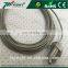 thermocouple K in multi-channel thermometer