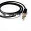 communication male to male 3.5mm AUX audio digital optical cable