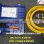 pex al pex flexible pressure pipe for gas
