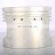Machinery Engine Parts 81mm Piston Kit For ALC.PASSAT/SANTANA/GOLQUANTUM 1.8 AP