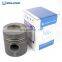 Wellfar Engine Part Factory Produced Insert 97.5mm Piston STD For Truck OM364