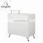beauty small salon reception desk for salon