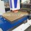 Hot Sale 3D Wood Plastic CNC Router Engraving Cutter Machine