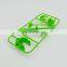 China Plastic Manufacturer Moulded Small Quantity Mould Plastic Injection Molding Parts