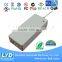 White Switch Power Supply 24v 3a 72w ac dc Adapter With UL / SAA / GS Certification