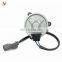 HYS Copper Core 12V / 24V Radiator Fan Car Engine Electronic Cooling Fan Motor for Honda Auto Parts 19030-RAA-A01 19030-RZA-A01