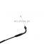 Hot sell  motorcycle bm100 throttle cable accelerator cable manufacturer