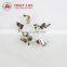 High Quality Auto Parts Brake pad clips  47716-26050 47717-26020 for hiace  KDH200