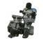 Solotu factory best quality engine part turbocharger CT16V Turbo charger  for Hilux 17201-0L070