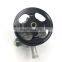 Рулевой гидронасос Power Steering Pump MR995025 для Trition L200 4G64 KA5T KB5T
