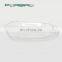 PORBAO Auto Headlamp Parts Headlight  Glass Lens Cover for POLo 19-20 Year