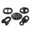 Marine Mooring Stud Link Kenter Joining Shackle for Anchor Chain
