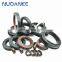 China Rubber Oil Seal High Temperature Resistance Oil Seal NBR TC Black Oil Seal TC