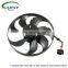 6Q0959455H High quality Electric Radiator Cooling Fan 6Q0959455Q 6X0959455C