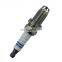 FLR8LDC +9  Auto Spark Plug Pack Of 4 For Passat,Landcruiser,Camry