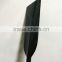 Chinese carbon dragon paddle carbon fiber dragon boat paddle for sale