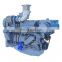 Weichai Wd12c350-18 350HP Marine Diesel Engine for Boat Engine