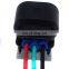 Free Shipping!FOR GM E85 Flex Fuel Sensor Connector Pigtail Fuel Composition Ethanol 13577394