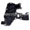 Free Shipping!Engine Crankcase Vent Valve Oil Separator PCV Hose Set For Audi A3 A4 VW CC Eos
