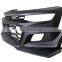 For New Chevrolet Camaro change to 1LE Front Bar bumper parts