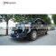 V class W447 vito V260 to V900 style body kit Original design body kit for W447 with front bumper hood side skirt