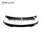 3S G20 AC style body kit fiber glass or matte rear wing with roof spoiler pp material with factory price body kits for car
