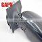 GAPV good quality side mirror 3 wries black electric for toyota yaris 87909-0D450 2008years
