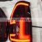 MAICTOP аксессуары для автомобилей LED задние фонари для Ranger 2012 T6, светодиодные фонари двухцветные, хорошее качество, изготовлены в Китае