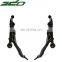 Japanese Car Wishbone Front Suspension Lower Control Arm For HONDA CIVIC 51360-SR3-020 520-673 1025213 RK620047