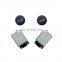 Universal Car Bsd 24ghz Blind Spot Monitoring System Change Lane Security Warning Sensor Body Kit Auto Parts Accessories