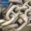 44mm studless anchor chain with factory price