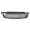 New! 4WD Plastic Front Grille For Fortuner 2012