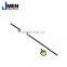 Jmen 1247350165 for MERCEDES BENZ W124 85-96 rear Door outside left Sealing Rail Car Auto Body Spare Parts