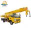 Easy Operation Used Crane in Dubai Wholesaler