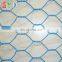 PET Agriculture Fish Farm Cage Netting Gabion Hexagonal Wire Mesh