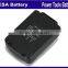 Replace Worx WX156 Max Lithium Ion battery pack 16v 1.5Ah 2.0Ah Lithium Rechargeable Battery