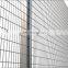 358 Security Fence Panels Driveway Gates Outdoor Fence Posts Galvanized Steel Fence Metal Nature Pressure Treated Wood Type