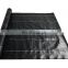 Mulch Film Weed ControlAgricultural PP Plastic black ground cover woven weedmat Garden weed killer mat weed mat for farm