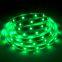 Good price SMD5050 single GREEN color30pixel/meters DC12V DC24V 7.2W flexible led light low voltage led strip light