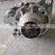 Excavator HD900 electric parts starting motor for 6D15 starter motor
