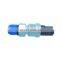 SK210-6 Excavator Parts High Pressure Sensor LC52S00012P1